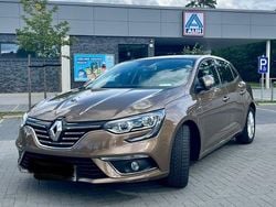 Braun Gebraucht 2018 Renault Mégane IV Intens Limousine | 10.500 € (Guter Preis)