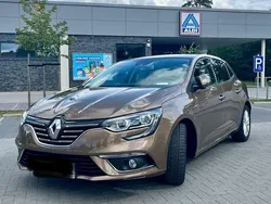 Braun Gebraucht 2018 Renault Mégane IV Intens Limousine | 10.500 € (Guter Preis)