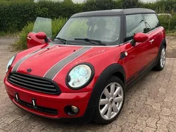 Rot Gebraucht 2008 Mini Clubman Kombi | 4.800 € (Fairer Preis)