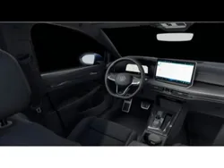 Blau Gebraucht 2024 VW Golf VIII Edition Limousine | 30.791 € (Fairer Preis)