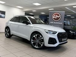 Weiß Gebraucht 2025 Audi Q5 S-Line SUV | 54.999 € (Superpreis)