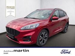 Lucid rot Gebraucht 2020 Ford Kuga ST-Line X SUV | 21.590 € (Fairer Preis)