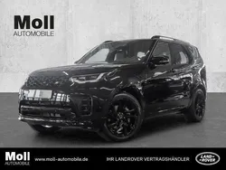 Gebraucht 2025 Land Rover Discovery 5 SE Dynamic SUV | 78.980 €