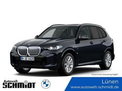 M carbonschwarz Gebraucht 2025 BMW X5 M Sport SUV | 79.990 € (Fairer Preis)