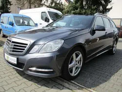 Tenoritgrau metalliclack Gebraucht 2010 Mercedes E350 Kombi | 5.790 € (Guter Preis)