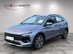 Meta blue Neu 2025 Hyundai Bayon Trend SUV | 25.190 € (Etwas zu teuer)