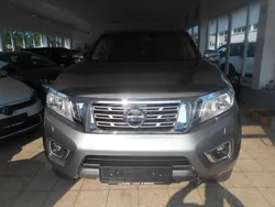 Grau Gebraucht 2018 Nissan Navara N-Connecta Abholung | 20.500 € (Superpreis)