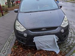 Gebraucht 2007 Ford S-MAX Titanium Van / Kleinbus | 2.500 € (Fairer Preis)