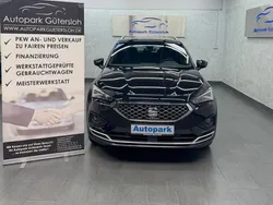 Schwarz Gebraucht 2019 Seat Tarraco 4Drive SUV | 25.999 € (Superpreis)