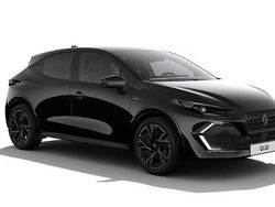 Schwarz Neu 2025 Renault Clio V Esprit Alpine Limousine | 29.120 € (Etwas zu teuer)