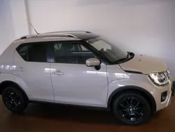 Beige Gebraucht 2020 Suzuki Ignis Comfort+ Kleinwagen | 15.490 € (Fairer Preis)