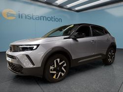 Grau Gebraucht 2024 Opel Mokka SUV | 22.949 € (Fairer Preis)