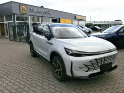 Silber Neu 2025 Baic X75 SUV | 32.450 € (Fairer Preis)