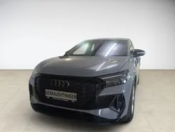 Audi Q4 Sportback e-tron