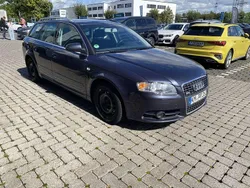 Grau Gebraucht 2005 Audi A4 S-Line Kombi | 2.799 € (Guter Preis)