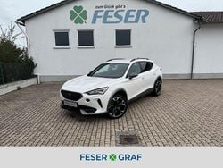 Candyweiss Gebraucht 2021 Cupra Formentor VZ SUV | 29.450 € (Guter Preis)