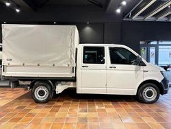 Weiß Gebraucht 2018 VW T6 Van | 28.950 € (Superpreis)