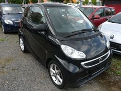 Schwarz Gebraucht 2013 Smart ForTwo Coupé Coupé | 4.970 € (Fairer Preis)