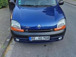 Gebraucht 2003 Renault Kangoo Privilege Van / Kleinbus | 1.500 € (Superpreis)