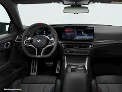 Schwarz Gebraucht 2025 BMW M240 M Sport Coupé | 59.262 €