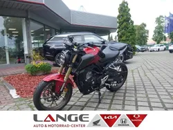 Rot Gebraucht 2024 Honda e Kleinwagen | 4.290 € (Superpreis)