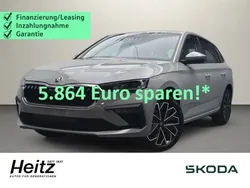 Steelgrau Neu 2024 Skoda Scala Tour Kleinwagen | 29.750 € (Teuer)