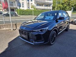 Pebble black Neu 2025 MG ZS Limousine | 18.800 € (Fairer Preis)