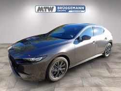 Gebraucht 2025 Mazda 3 Homura-Line | 25.980 € (Guter Preis)