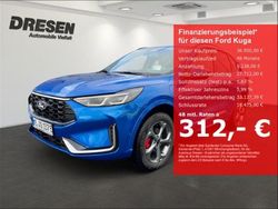 Blau Gebraucht 2024 Ford Kuga ST-Line SUV | 36.950 € (Guter Preis)