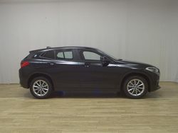Schwarz Gebraucht 2020 BMW X2 Advantage SUV | 19.280 € (Superpreis)