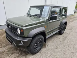 Grün Gebraucht 2021 Suzuki Jimny Comfort+ SUV | 29.499 € (Fairer Preis)