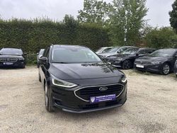 Agate black Gebraucht 2022 Ford Focus Cool & Connect Kombi | 12.999 € (Guter Preis)