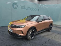 Braun Gebraucht 2025 Opel Grandland Electric SUV | 37.849 € (Guter Preis)