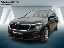 Schwarz Neu 2025 Skoda Kamiq Essence SUV | 27.489 € (Teuer)