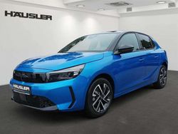 Kobalt blau (metallic) Gebraucht 2025 Opel Corsa Kleinwagen | 21.900 € (Fairer Preis)