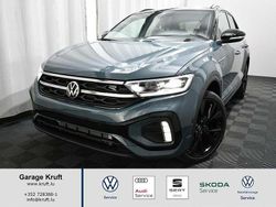 Blau Neu 2025 VW T-Roc R-line SUV | 38.890 € (Superpreis)