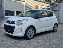 Lipizan Gebraucht 2017 Citroën C1 SELECTION Kleinwagen | 5.990 € (Guter Preis)