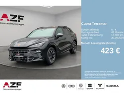 Weiß Neu 2024 Cupra Terramar SUV | 37.990 € (Superpreis)