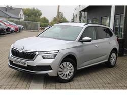 Silber Gebraucht 2023 Skoda Kamiq Active SUV | 18.990 € (Guter Preis)