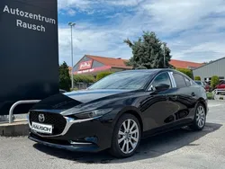 Neu 2025 Mazda 3 Takumi-Line | 34.000 € (Fairer Preis)