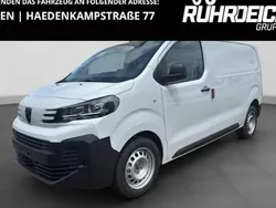 Weiß Neu 2025 Peugeot Expert Van | 25.980 € (Superpreis)
