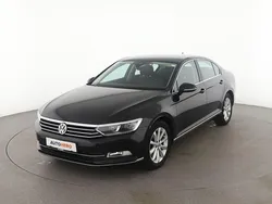 Schwarz Gebraucht 2017 VW Passat Highline Limousine | 18.940 € (Fairer Preis)