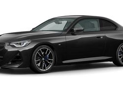 Schwarz Gebraucht 2025 BMW M240 M Sport Coupé | 53.116 € (Etwas zu teuer)