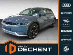 Digitalteal Gebraucht 2024 Hyundai Ioniq 5 Techniq SUV | 34.419 € (Superpreis)