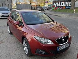 Gebraucht 2009 Seat Ibiza Comfort Limousine | 3.900 € (Etwas zu teuer)