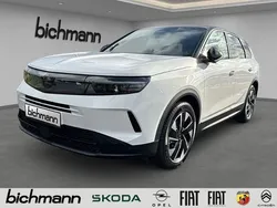Grau Neu 2025 Opel Grandland X SUV | 31.590 € (Guter Preis)