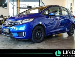 Blau Gebraucht 2016 Honda Jazz Trend Kleinwagen | 6.890 € (Superpreis)