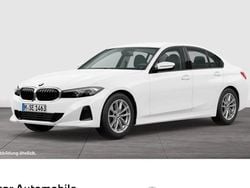 Weiß Gebraucht 2024 BMW 318 Comfort Edition Limousine | 33.650 € (Guter Preis)