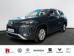 Grau Neu 2025 VW Tayron Life SUV | 56.700 € (Guter Preis)