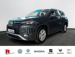 Grau Neu 2025 VW Tayron Life SUV | 62.255 € (Etwas zu teuer)